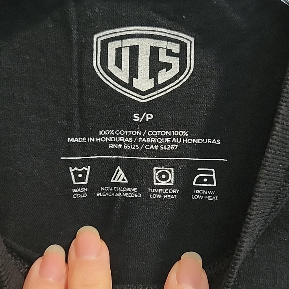 UTS Toronto Raptors T - Picture 3 of 7